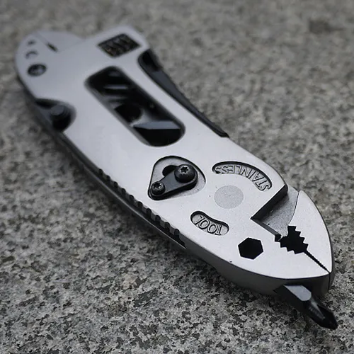 Jeep H07 Multi Tool