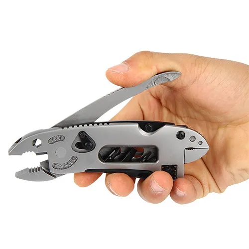 Jeep H07 Multi Tool