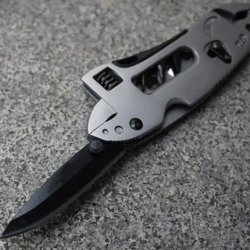 Jeep H07 Multi Tool