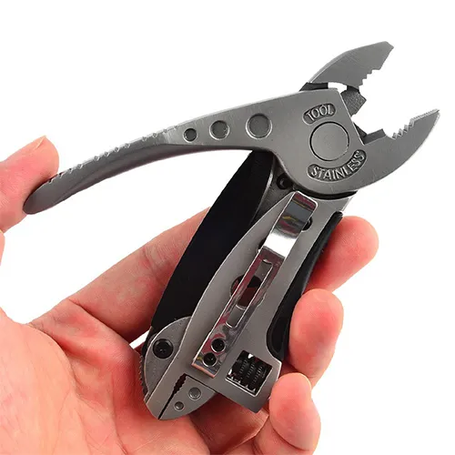 Jeep H07 Multi Tool