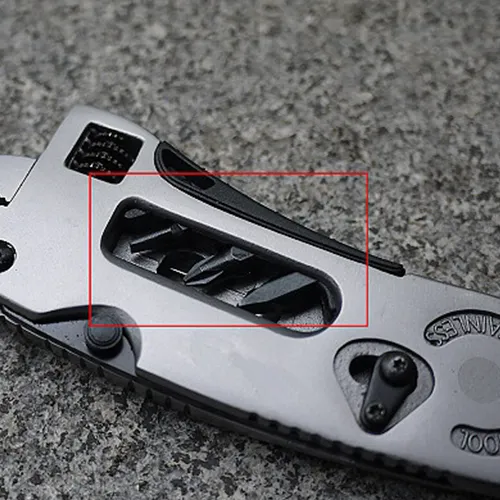 Jeep H07 Multi Tool