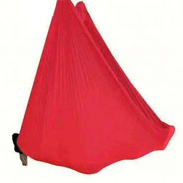 Large Swing Sensory with Nylon Wrap Swing