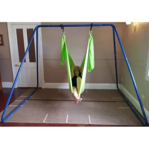 Large Swing Sensory with Nylon Wrap Swing