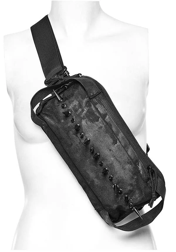 Maeve | TECHWEAR SLING BAG