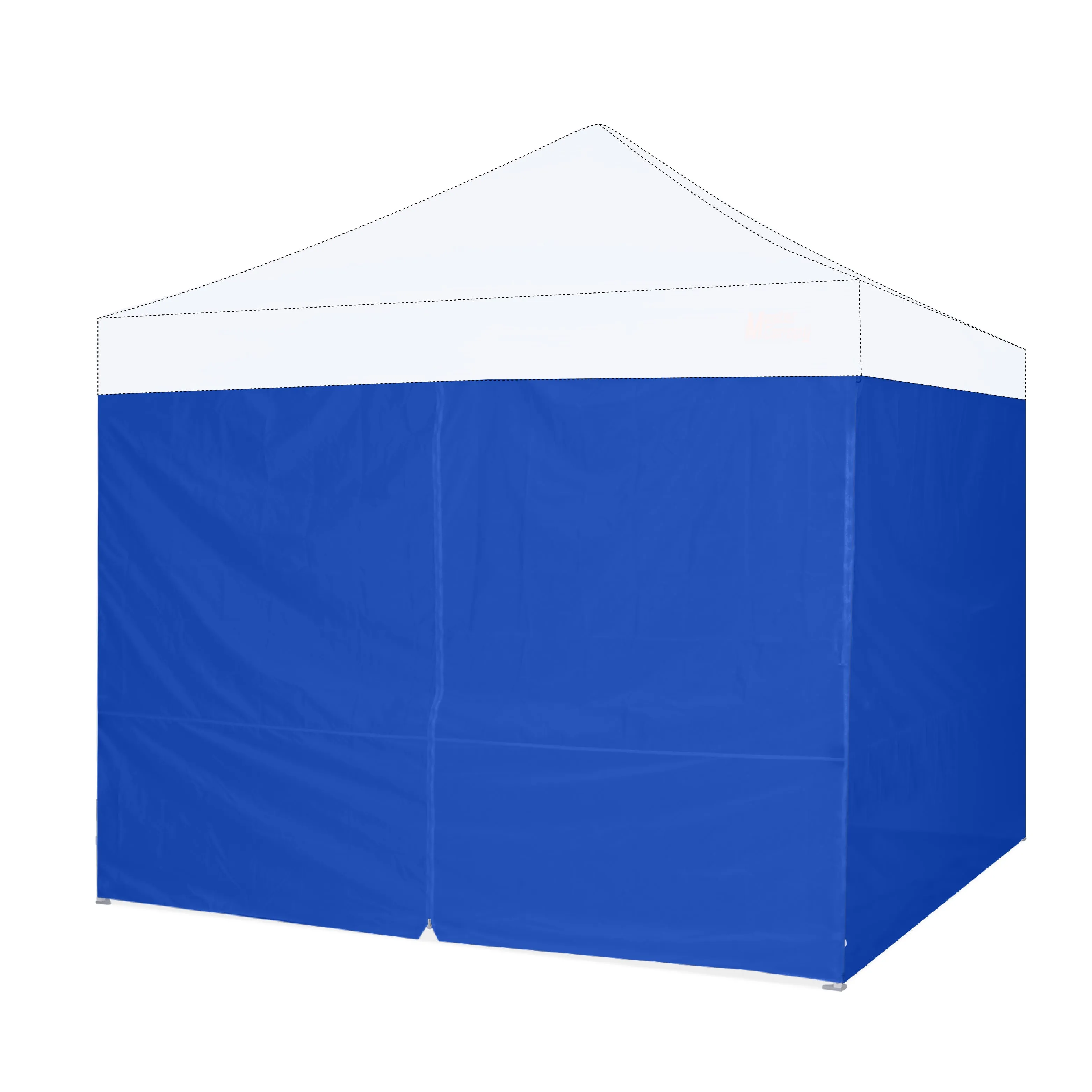 MASTERCANOPY 10x10 Pop-up Canopy Sidewall Kit