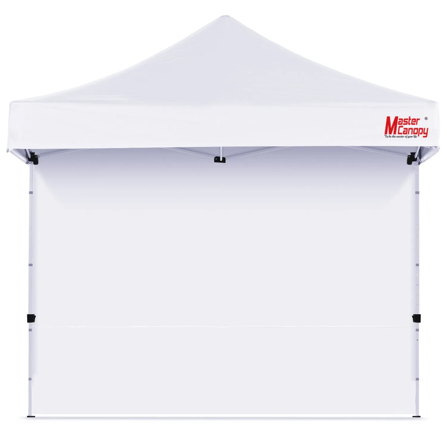 MASTERCANOPY Instant Canopy Tent Sidewall for Pop Up Canopy, 1 Piece