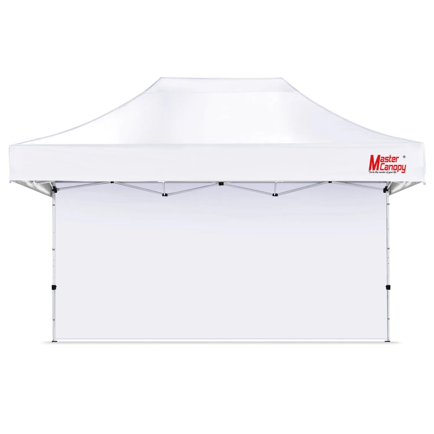 MASTERCANOPY Instant Canopy Tent Sidewall for Pop Up Canopy, 1 Piece