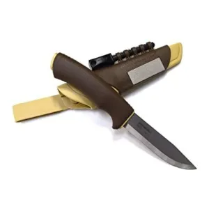 Morakniv Bushcraft Survival Desert