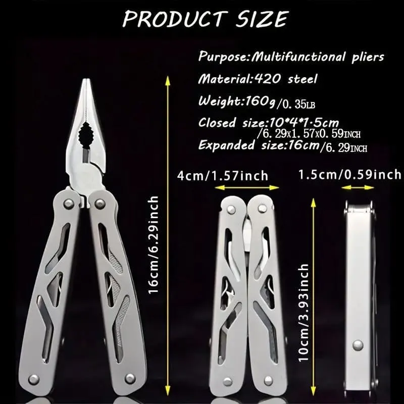 Multi-Tool