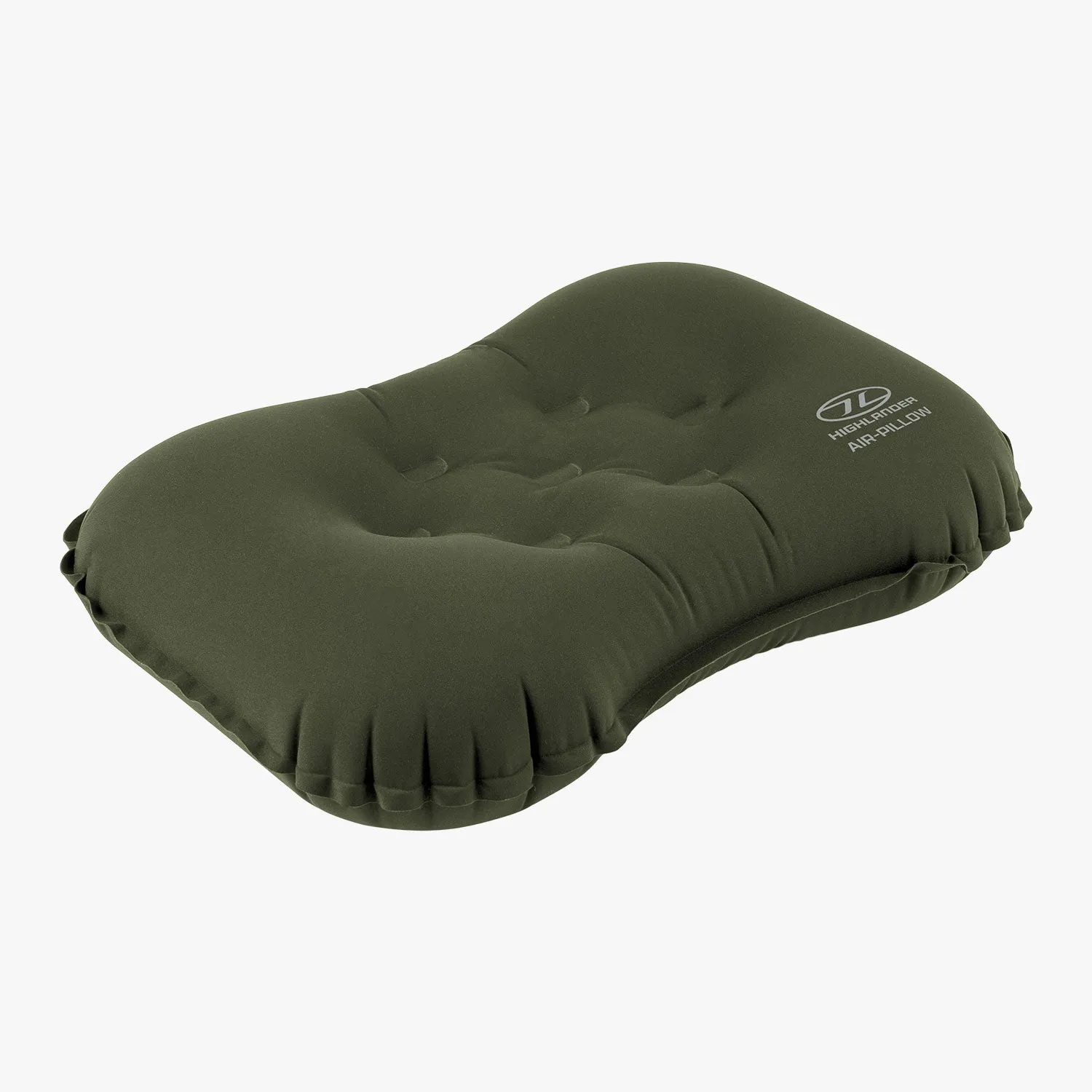 Nap Pak Camping Air Pillow, Olive