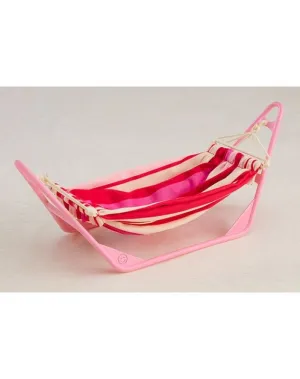 Nendoroid More Hammock (Pink)