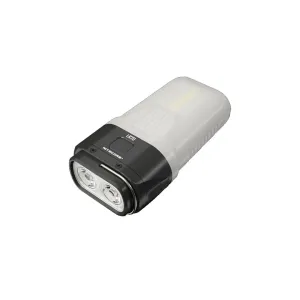 Nitecore LR70 3-in-1 Rechargeable Lantern Flashlight 三合一營燈連移動電源