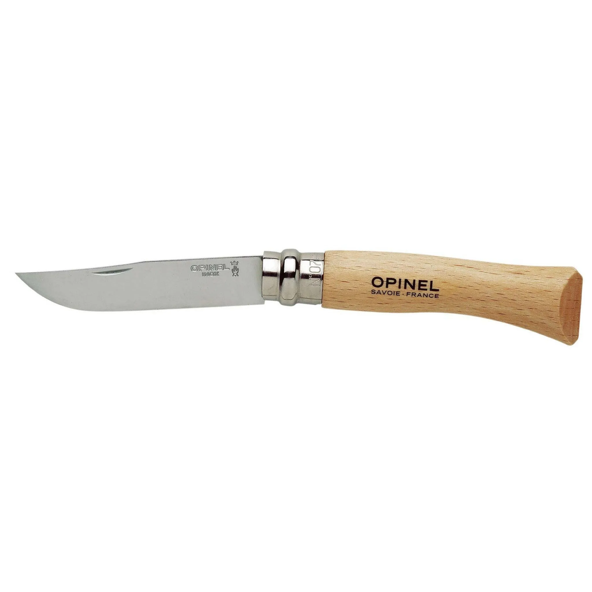 Opinel Classic Originals Stainless Steel