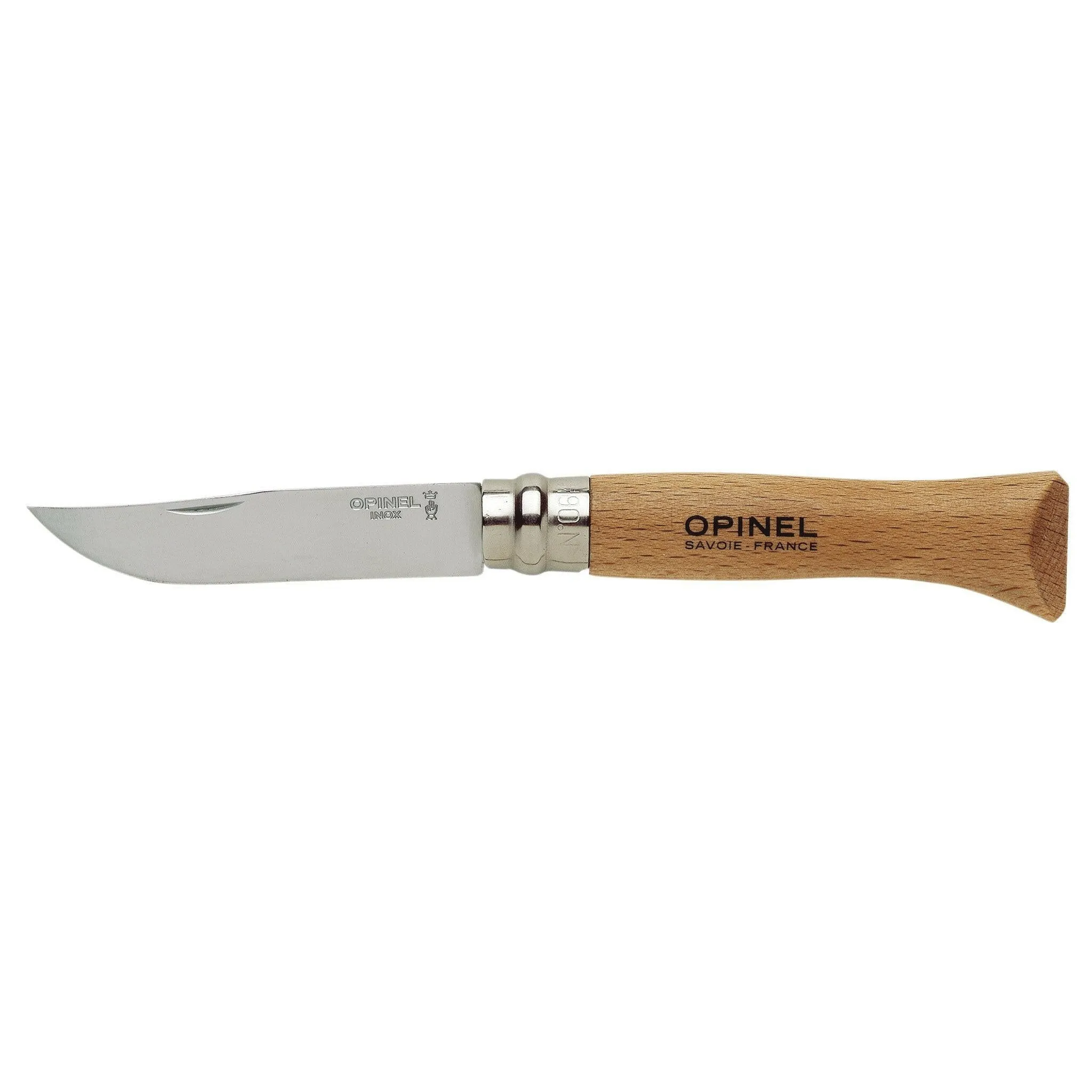 Opinel Classic Originals Stainless Steel