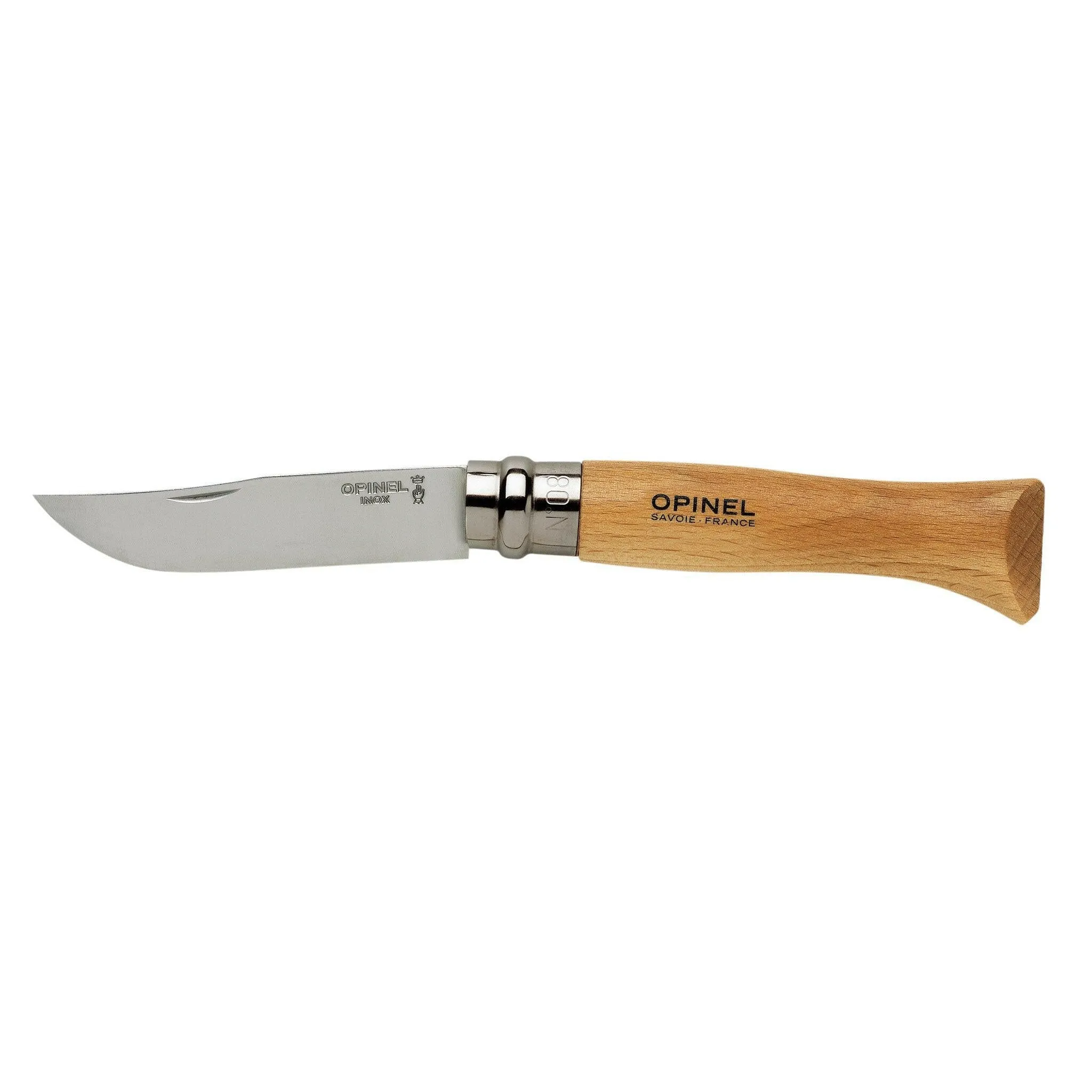 Opinel Classic Originals Stainless Steel