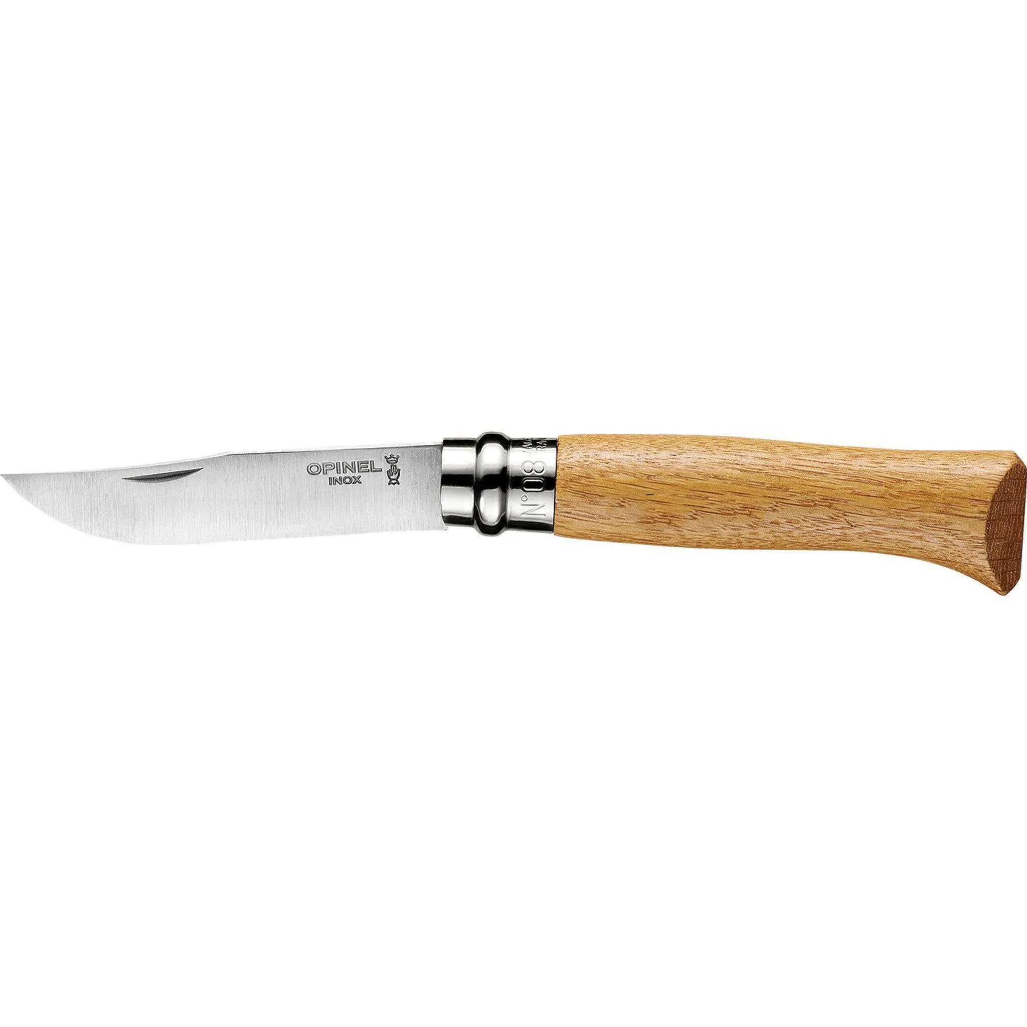 Opinel Classic Originals Stainless Steel