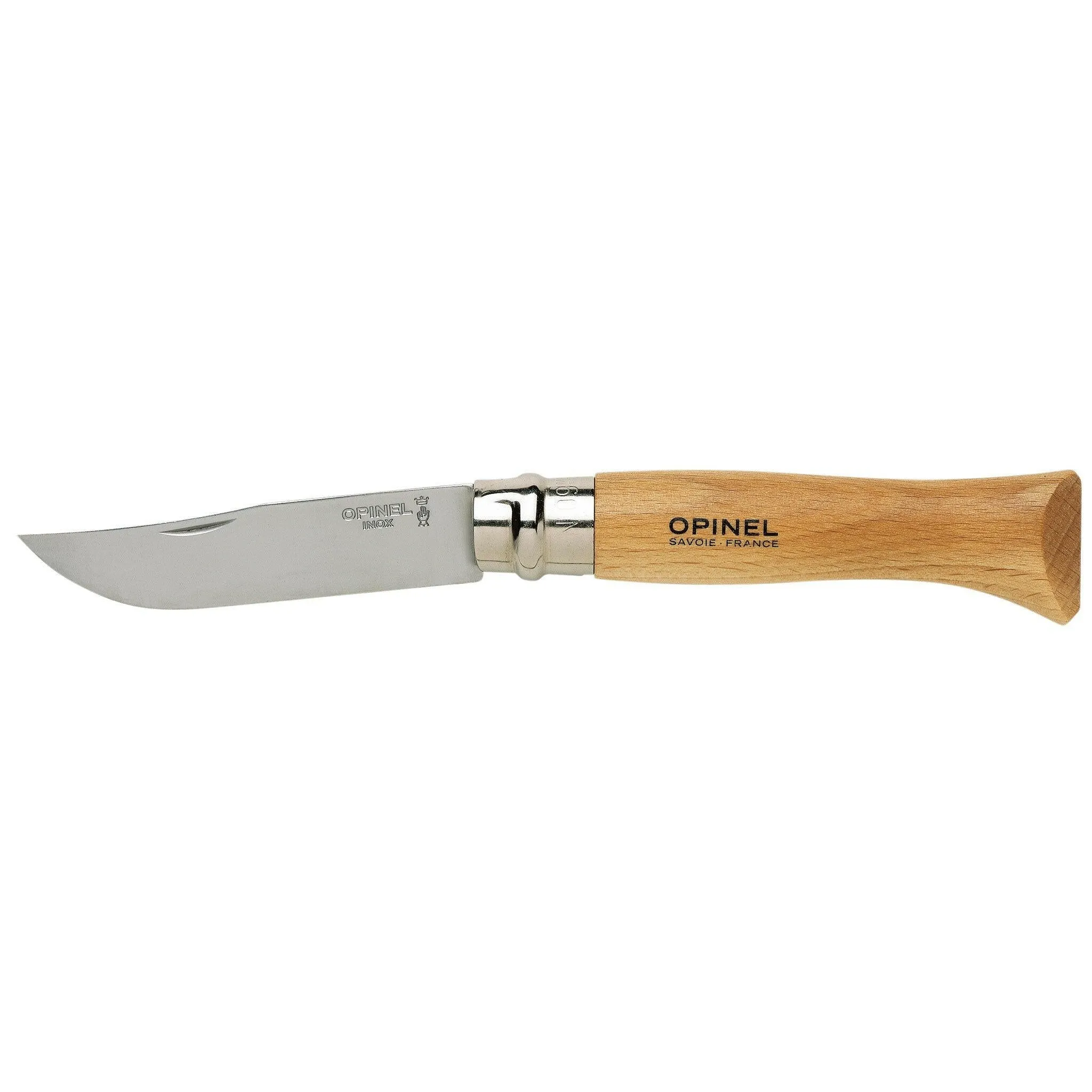 Opinel Classic Originals Stainless Steel