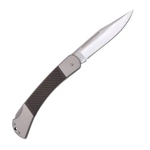 Rothco Folding Hunting Knife