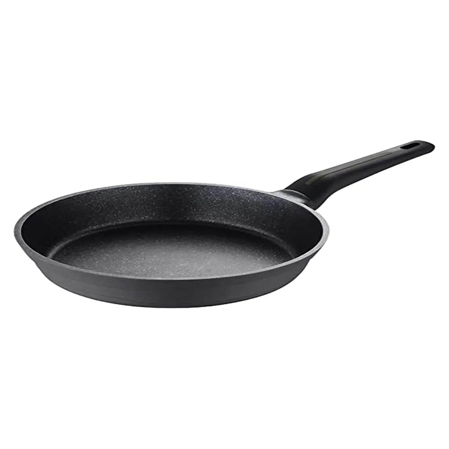 San Ignacio Bistro Frying Pan Cast Aluminium Deep Wall Non-Stick