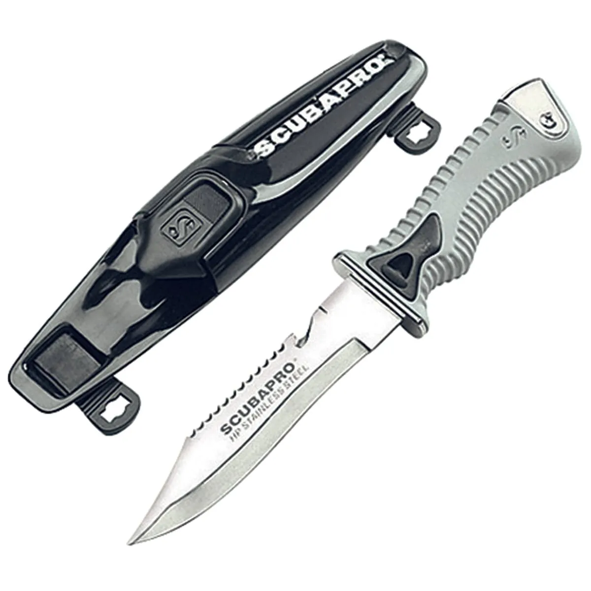 Scubapro K6 Knife