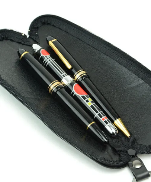 SEAL Spiral Pen Case (PS-093)