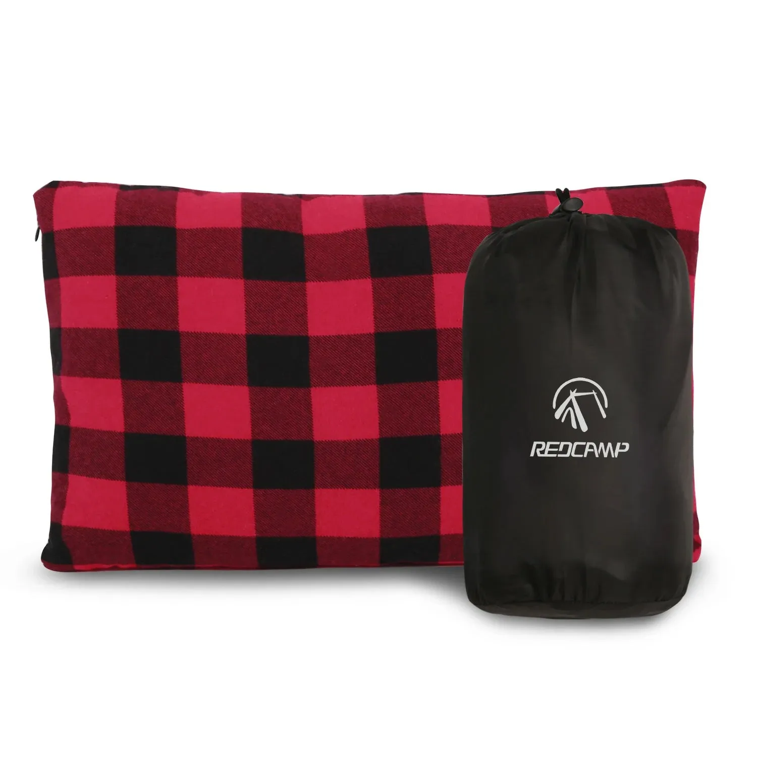 Small Camping Pillows for Sleeping