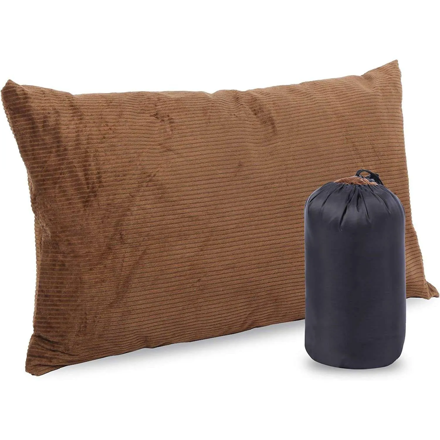 Small Camping Pillows for Sleeping