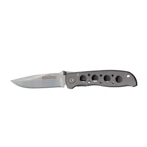 Smith & Wesson Extreme OPS Knife