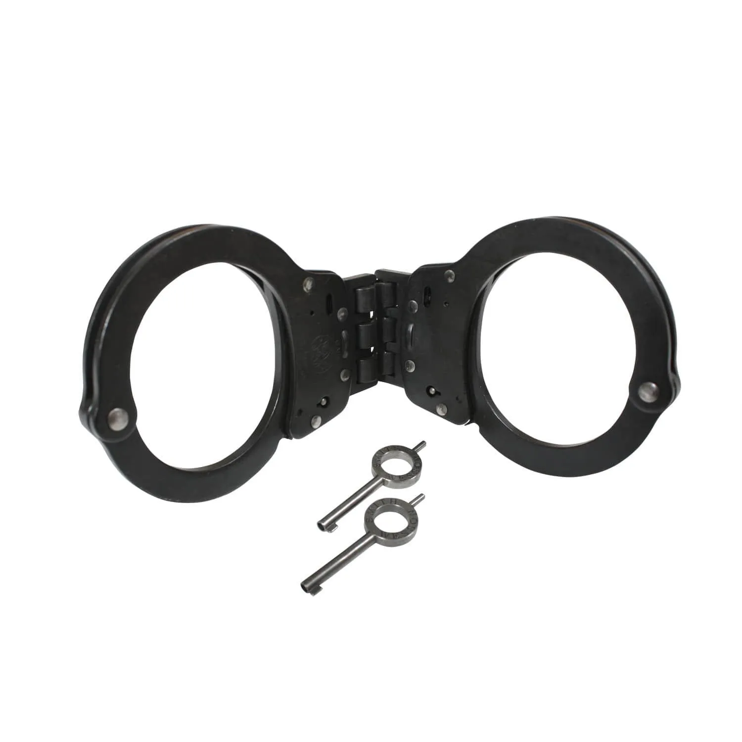 Smith & Wesson Hinged Handcuff