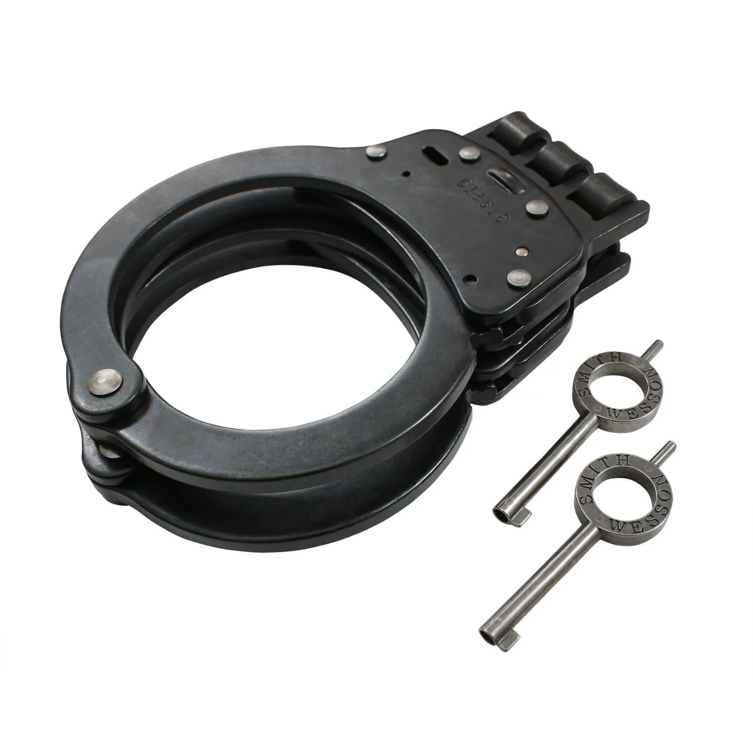 Smith & Wesson Hinged Handcuff