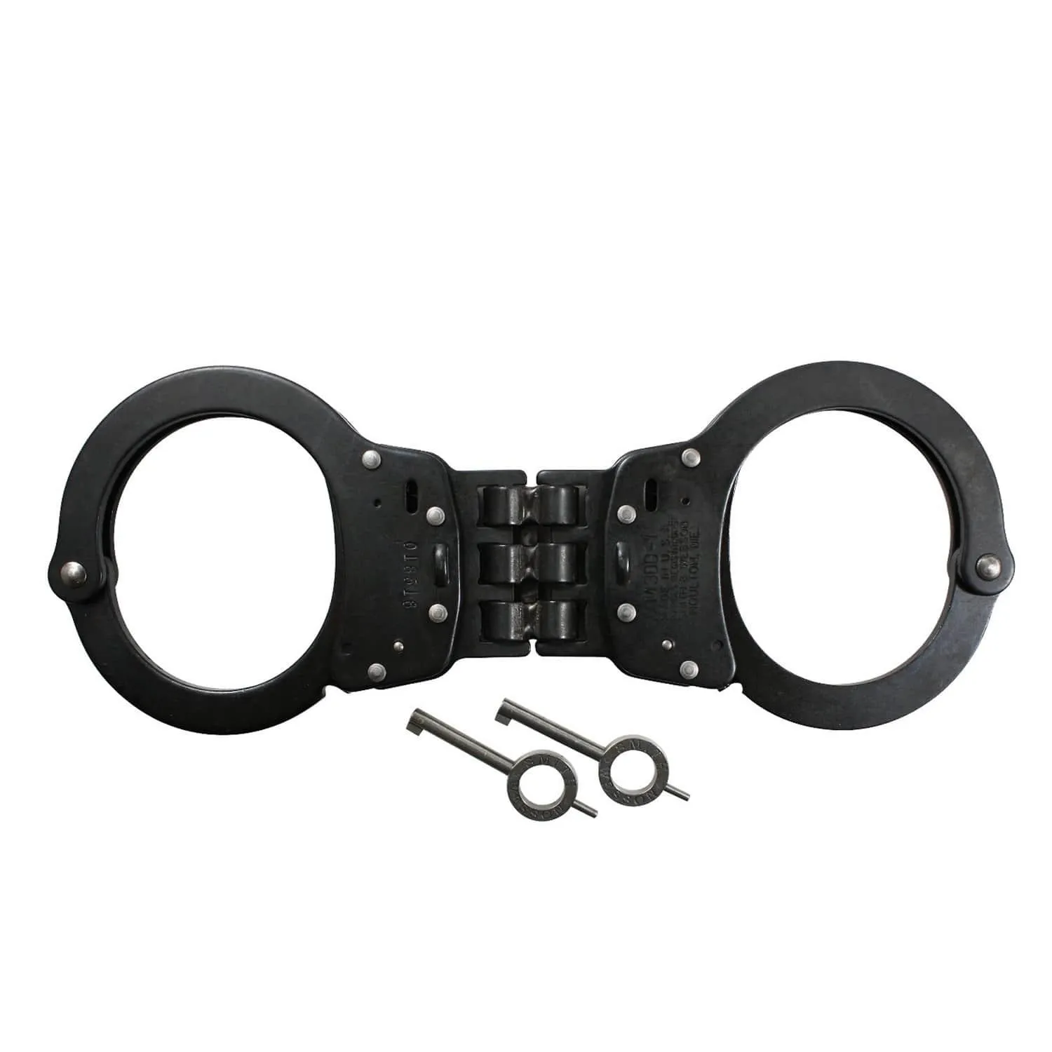 Smith & Wesson Hinged Handcuff