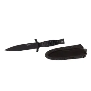 Smith & Wesson H.R.T. Boot Knife - Spear Blade