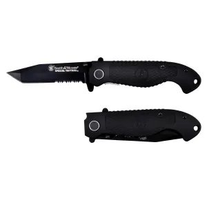 Smith & Wesson Special Tactical Folding Knife