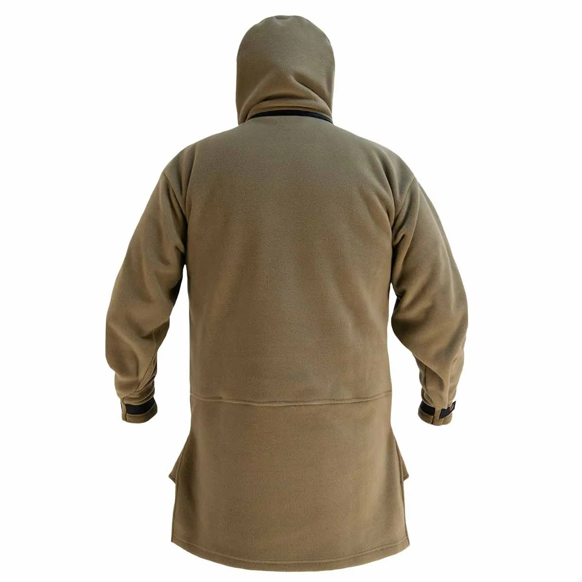 Swazi Nahanni Shirt Hooded Fleece