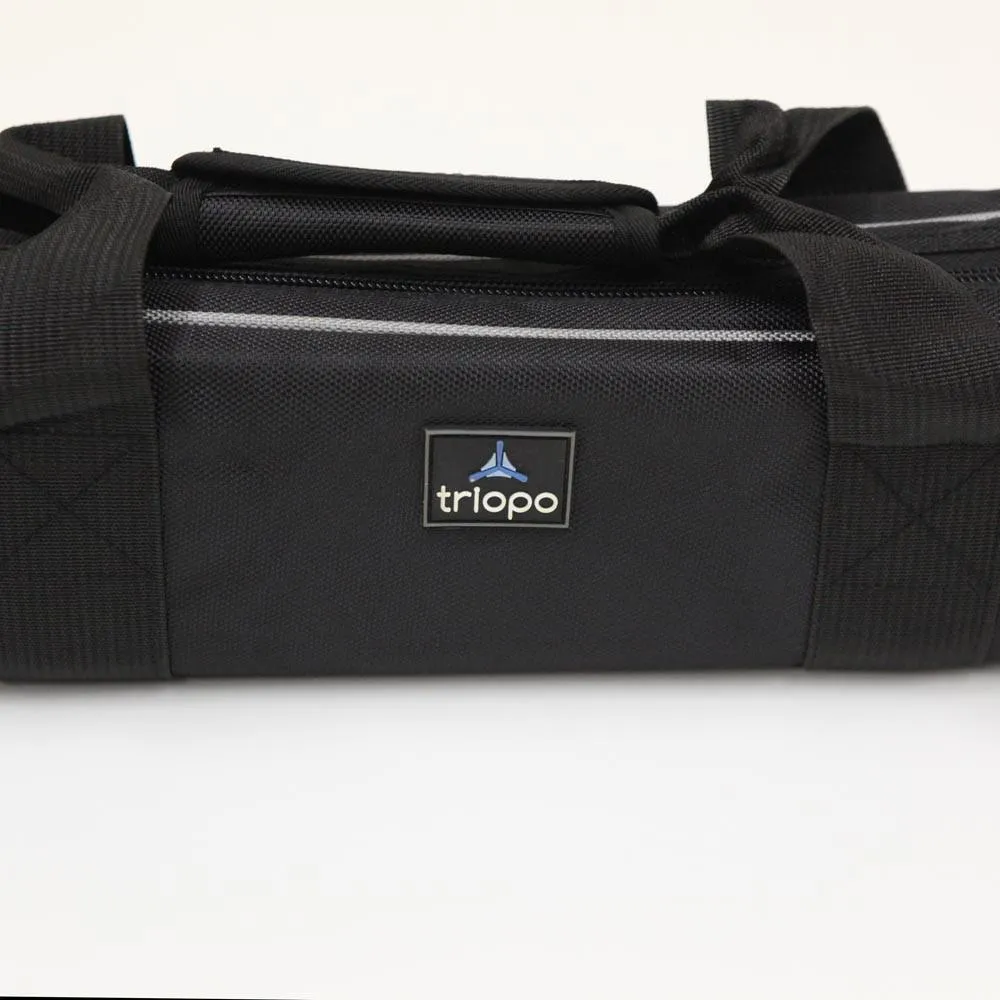 Triopo C-158 Tripod Professional Travel Tripod with Ball Head