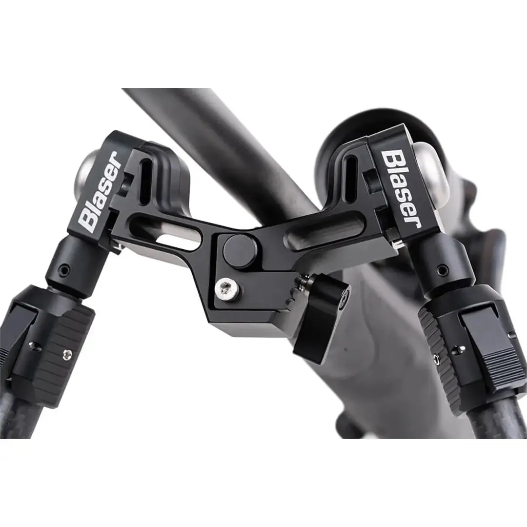 Ultimate BiPod Set by Blaser