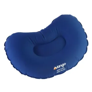 Vango Deep Sleep Ergo Pillow (Classic Blue)