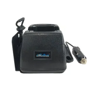 Vehicle Charger for Kenwood TK3230XLS and ProTalk XLS Series Radios