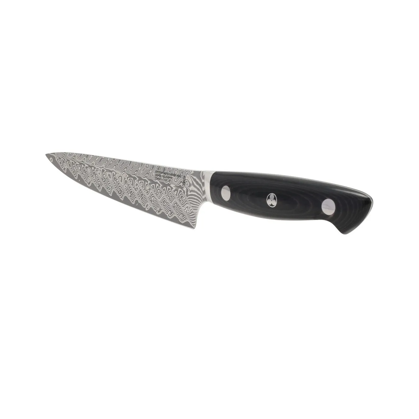 Zwilling Bob Kramer – Euroline Stainless Damascus Collection: 5.5" Prep Knife