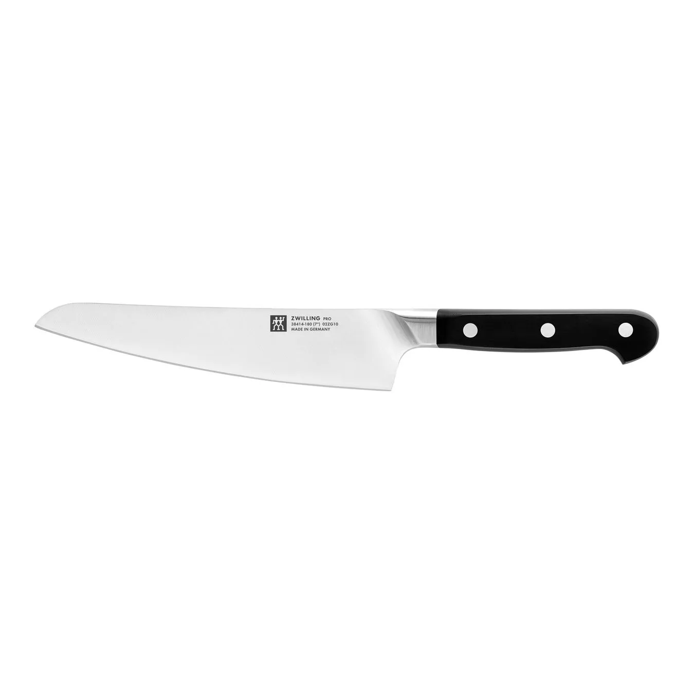 Zwilling Pro 7" Prep Knife